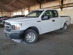 2019 Ford F150 Super Cab en venta en Phoenix, AZ