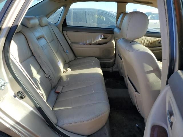 2004 Toyota Avalon XL