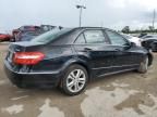 2011 Mercedes-Benz E 350 4matic