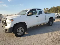 2016 Toyota Tundra Double Cab SR en venta en Harleyville, SC