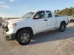 2016 Toyota Tundra Double Cab SR