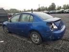 2006 Saturn Ion Level 2