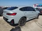 2022 BMW X4 XDRIVE30I