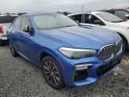 2020 BMW X6 M50I