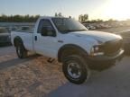 2003 Ford F250 Super Duty