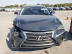 2015 Lexus NX 200T