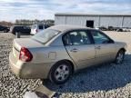 2008 Chevrolet Malibu LS