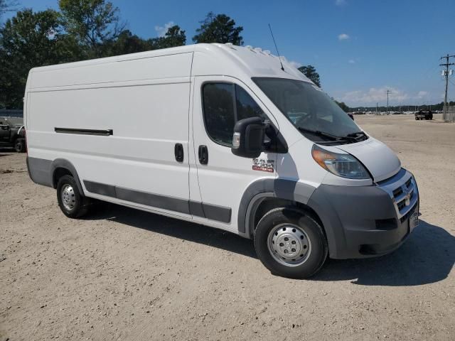 2018 Dodge RAM Promaster 3500 3500 High