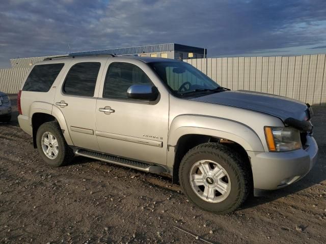 2007 Chevrolet Tahoe K1500