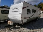 2012 Keystone Travel Trailer