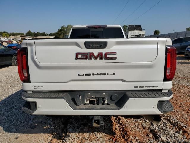 2020 GMC Sierra K2500 Denali