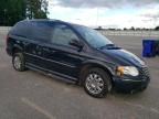 2006 Chrysler Town & Country Limited