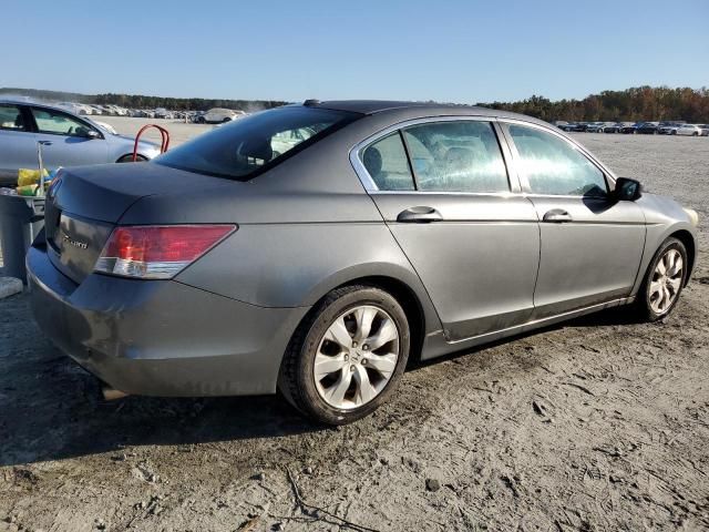 2009 Honda Accord EXL