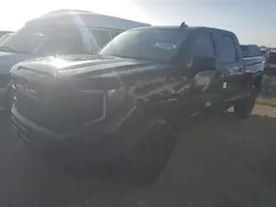 Salvage cars for sale at Arcadia, FL auction: 2023 GMC Sierra K1500 ELEVATION-L