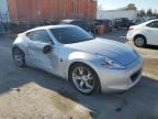 2012 Nissan 370Z Base