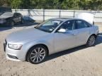 2013 Audi A4 Premium Plus