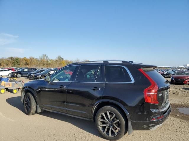 2017 Volvo XC90 T6