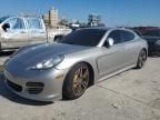 2013 Porsche Panamera S