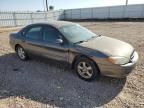 2002 Ford Taurus SE