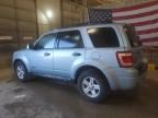 2008 Ford Escape HEV