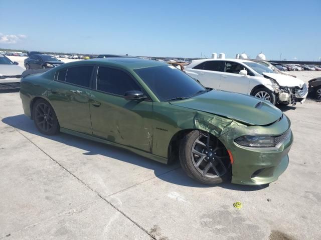 2020 Dodge Charger R/T