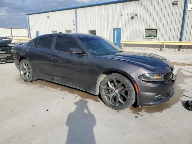 2015 Dodge Charger SXT