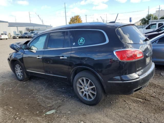 2016 Buick Enclave