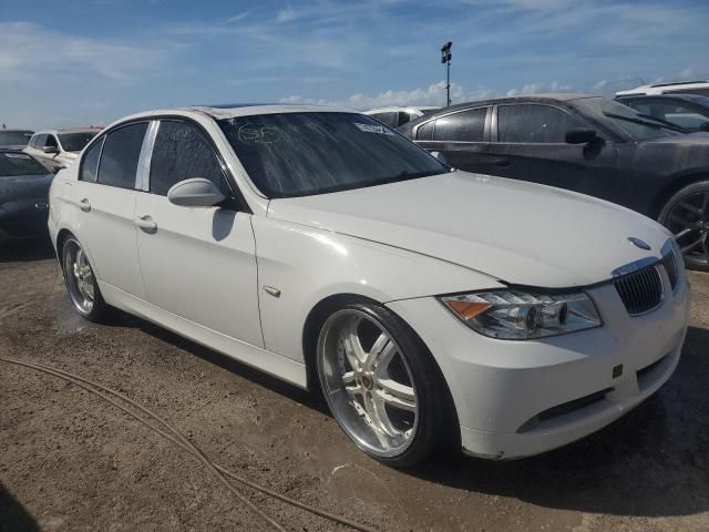 2006 BMW 325 I Automatic