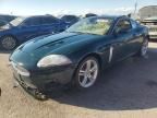 2007 Jaguar XKR