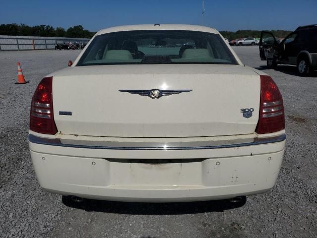 2006 Chrysler 300C