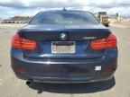 2015 BMW 320 I