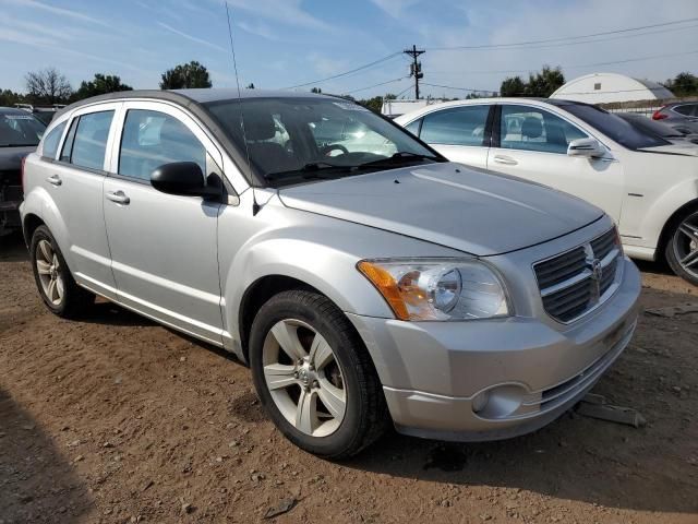 2012 Dodge Caliber SXT