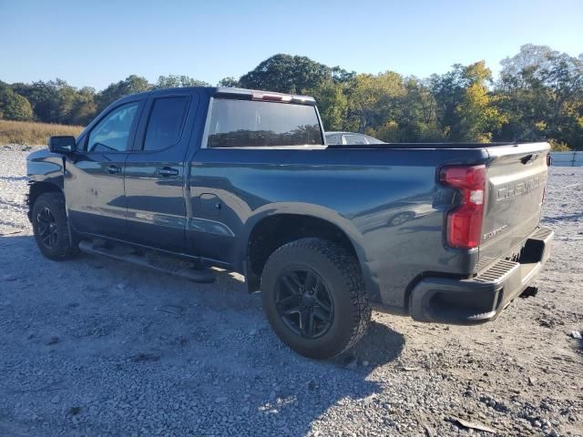 2019 Chevrolet Silverado K1500 RST