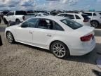 2014 Audi A4 Premium Plus