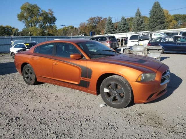 2011 Dodge Charger