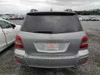 2012 Mercedes-Benz GLK 350