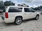 2013 Cadillac Escalade ESV Platinum