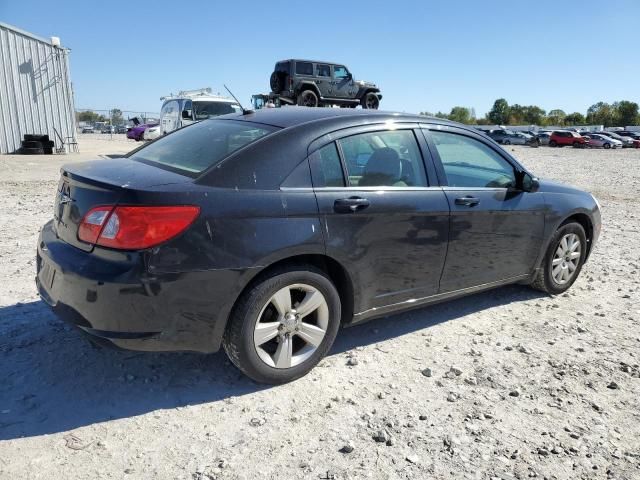 2008 Chrysler Sebring LX