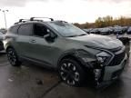 2023 KIA Sportage X Line