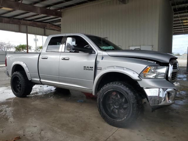 2014 Dodge RAM 1500 SLT