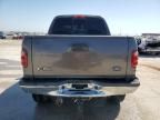 2003 Ford F150 Supercrew