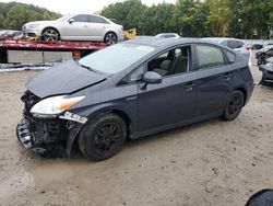 Hybrid Vehicles for sale at auction: 2015 Toyota Prius