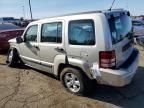 2009 Jeep Liberty Sport