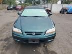 2002 Honda Accord EX