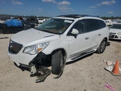 2016 Buick Enclave en venta en Houston, TX