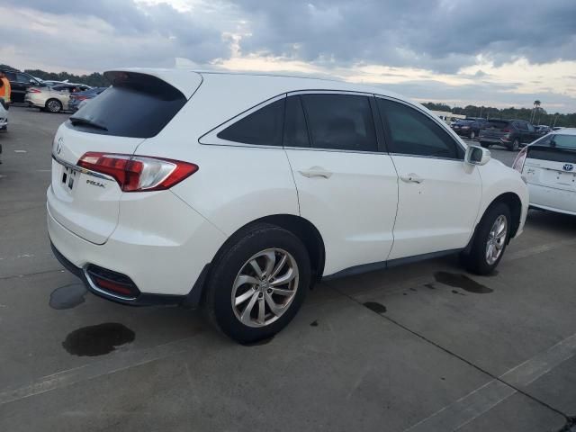 2016 Acura RDX