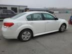 2011 Subaru Legacy 2.5I