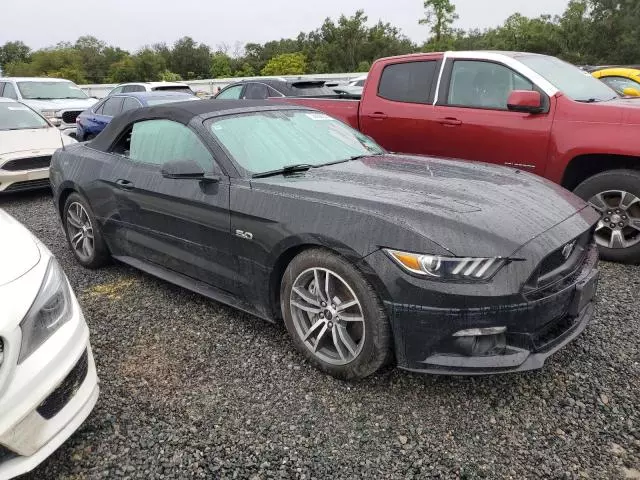 2015 Ford Mustang GT