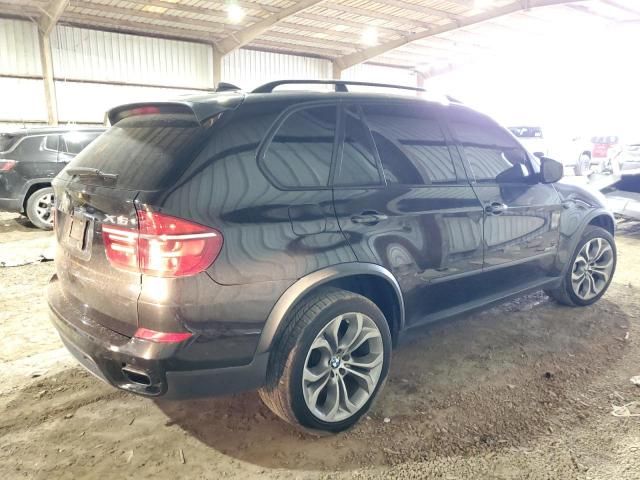 2013 BMW X5 XDRIVE50I