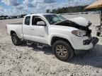 2017 Toyota Tacoma Access Cab